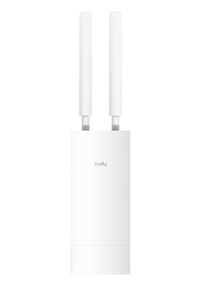 Cudy Ac1200 Wifi Dış Ortam Access Point / Ap1200 Outdoor