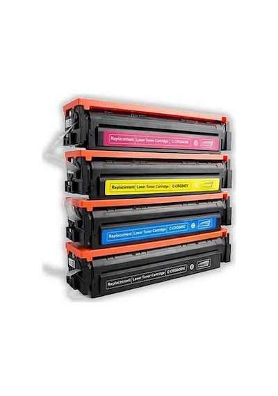 Canon Crg-045/635Cx Mavi Uyumlu Toner 1.300Syf