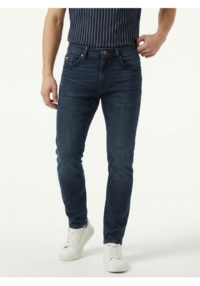 Ricardo Slim Fit Erkek Pantolon Çok Renkli