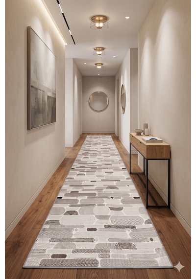 Villadia Home Textile Emboss Kabartmalı Kaymaz Taban Yıkanabilir Leke Tutmaz Kolay Temizlenir Dört Mevsim Yolluk Koridor Salon Yatak Mutfak Odası Vd1109gri Gri Villadia Home Textile Emboss Kabartmalı Kaymaz Taban Yıkanabilir Leke Tutmaz Kolay Temizlenir Dört Mevsim Yolluk Koridor Salon Yatak Mutfak Odası Vd1109gri Gri