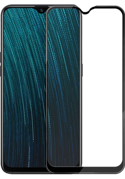 Oppo A7X Tam Kaplayan Temperli Ekran Koruyucu Cam (482512743) 15 Tl Fark Ile Apple  Uyumlu iPhone Hızlı Şarj Kablosu