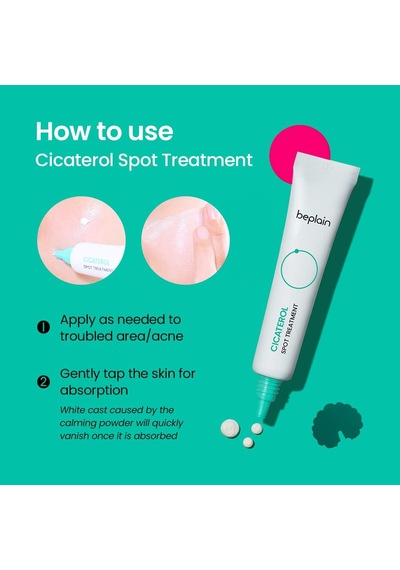 Cicaterol Spot Treatment Nokta Bakım Ürünü 15 Ml