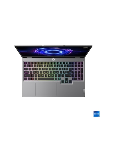 Lenovo Loq 15IRX10 83JE00WGTR i7-13700HX 32 GB 2 TB SSD 8 GB RTX5050 15.6" Dos FHD Oyuncu Dizüstü Bilgisayar