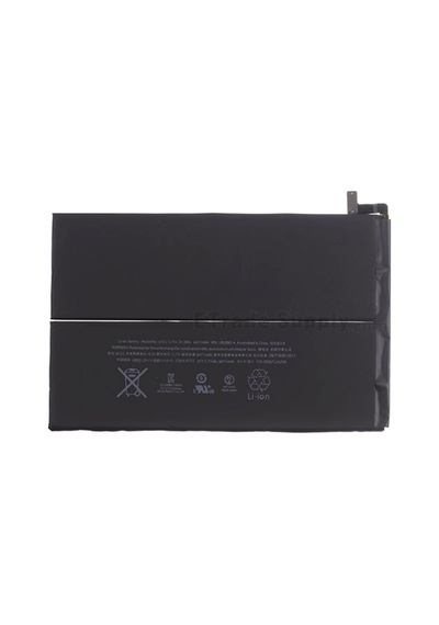 Apple Uyumlu iPad  Mini 2 / iPad  Mini 3 Batarya Pil A1512 APN 020-8268-A