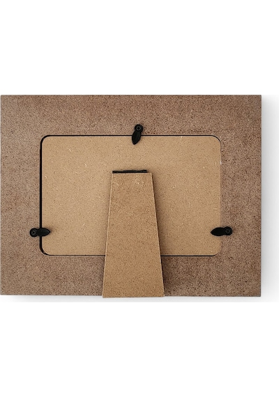 Deniz Temalı Çerçeve 22 Cm X 18 Cm