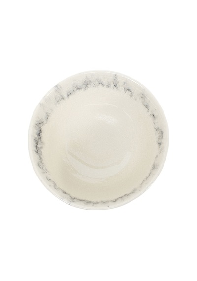 Yargıcı Kase 14x7 Cm 25knhs1075m St St