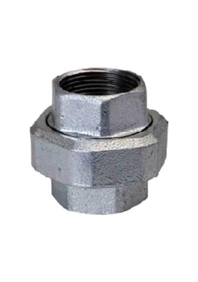 Konik Rekor Galvaniz 1''