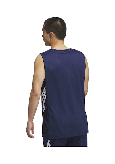 Adidas Navblu/whıte M Evryday Pro J Navb Lacivert