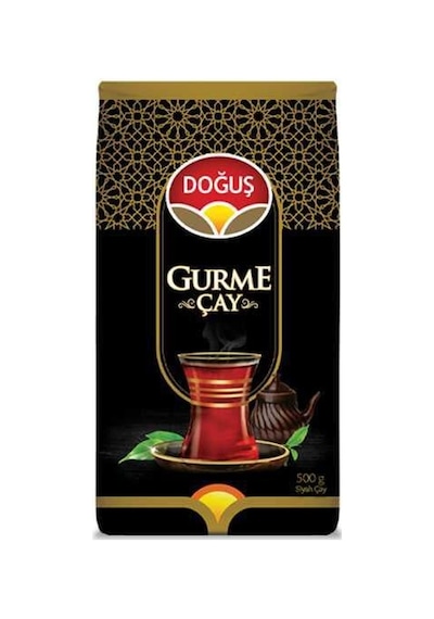 Gurme Çay 500gr