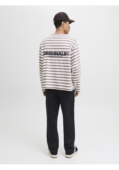 Jack & Jones Erkek Esofman Alti - Kane - 12279134 Black