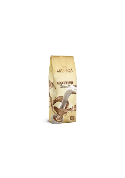Leonica Kahve Kreması 1 KG