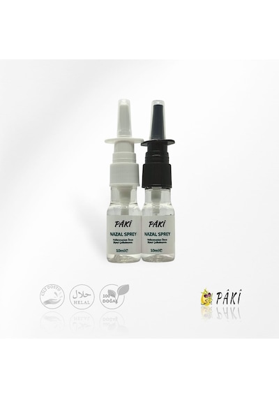 Nazal Sprey 10ml