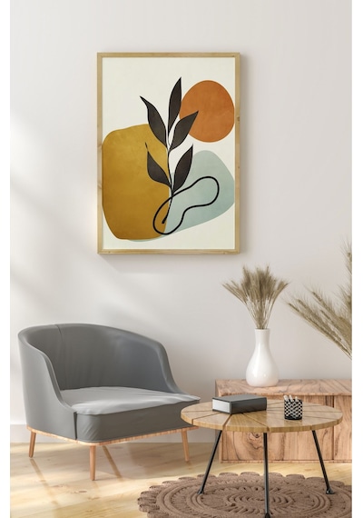 Ahşap Çerçeveli Mdf Tek Tablo Ahşap Retro Dekoru Tablo Kendi Tablo Setinizi Oluşturacağınız Liste 23 X 32 Çerçeveli 1016