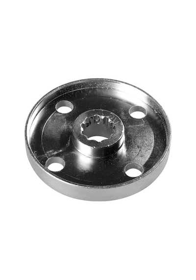 Bıçak Pulu Stıhl Fs450-Fs480 Frezeli Alt Çap: 62Mm