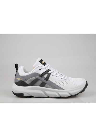 M.P Mp 251-2811 Gri Erkek Sneakers Gri