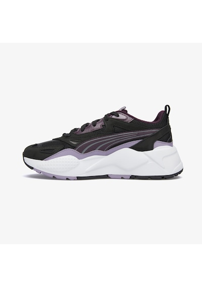 Puma Rs-x Efekt Prm Wns Kadın Beyaz Spor Ayakkabı Düz 398500 Beyaz