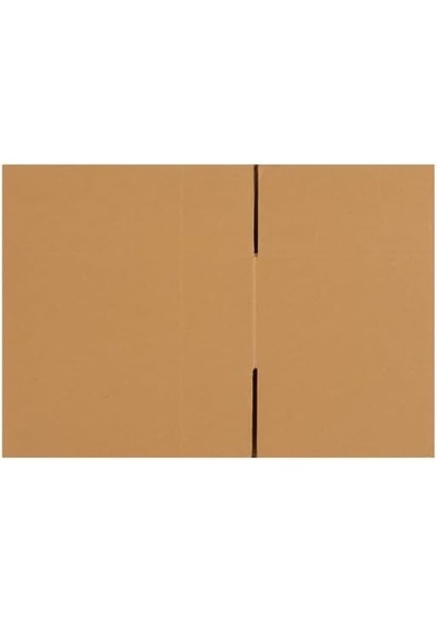 30x23x23-10 Adet Tek Oluklu Taşıma Kolisi 1