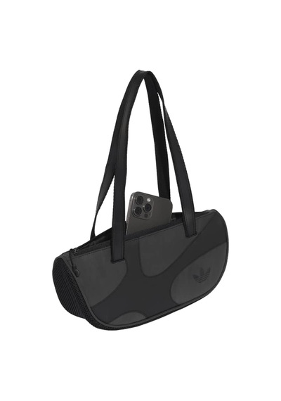Adidas Shoulderbag Kadın Spor Çanta - Kt4538 Siyah