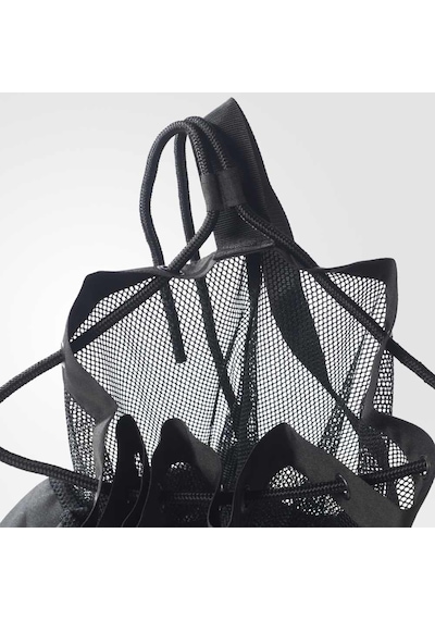 Adidas E44309 Fb Ballnet Top Filesi Siyah
