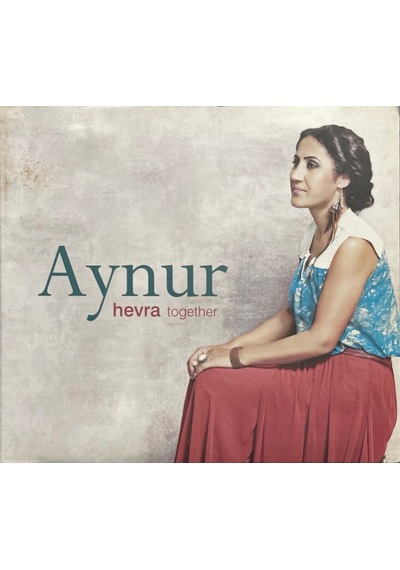 Plak Değildir Cd Dir Cd Aynur Hevra Together Cd