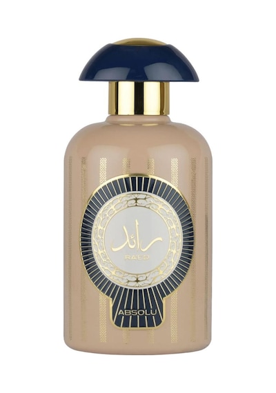 Lattafa Raed Absolu Edp 100 Ml Unisex Parfüm Çiçek - Meyve