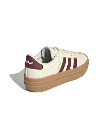 Adidas Vl Court Bold Kadın Beyaz Sneaker Ayakkabı Jq5642 1774619 Beyaz