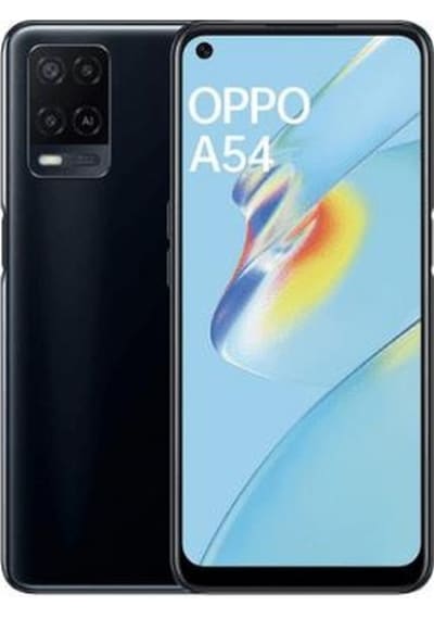 Yenilenmiş Oppo A54 128GB A Kalite (12 Ay Garantili)