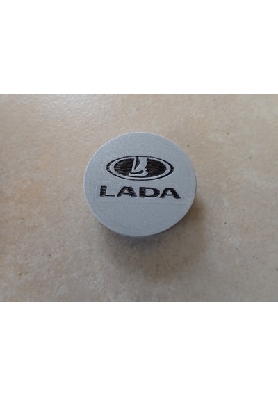 Lada Jant Göbek Kapak Hub Trim Cap