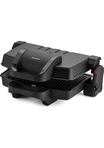 Homend Toastbuster 1352H 1800 W Tost Makinesi