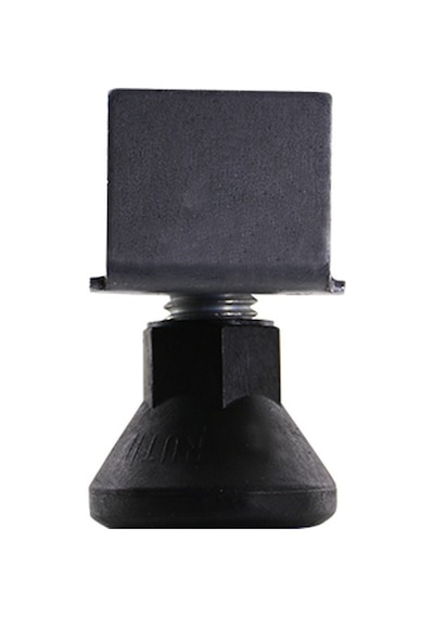 M16 Metal Tapalı 40X40 Rutil Ayak Takımı