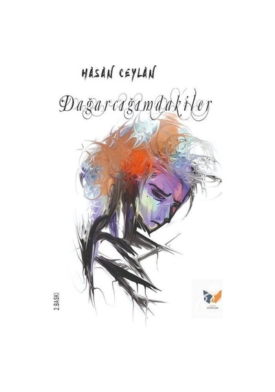 Dağarcığımdakiler - Hasan Ceylan - Ateş Yayınları