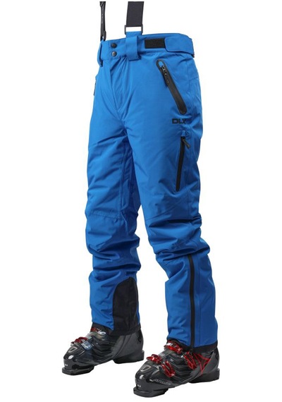Trespass Krıstoff Iı - Male Dlx Skı Trs Mavi Mavi