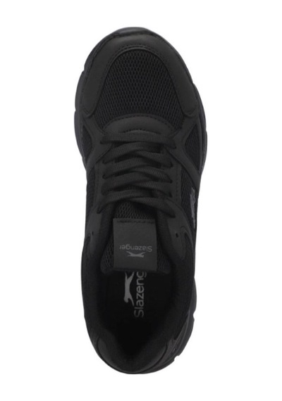 Slazenger Pera Kadın Sneaker Spor Ayakkabı - Siyah - St01857-siyah-38 Siyah