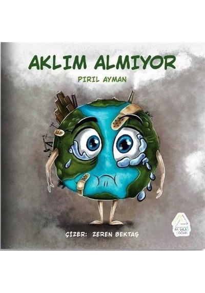 Aklım Almıyor / Pırıl Ayman