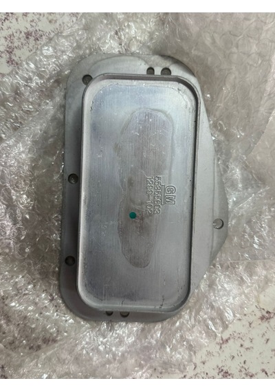 Psa 55355603 Opel Astra 1.6 A16xer Yağ Soğutucu