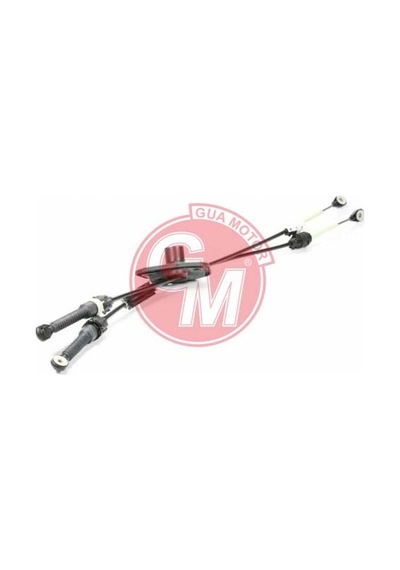 Vites Kumanda Teli Renault Kangoo Iıı Scenıc Iı 349358401r-349355411r-349359600r