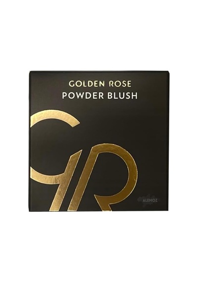Powder Blush No: 16 Russet Sparkle - Mat Ve Kalıcı Toz Allık 7 G Çok Renkli