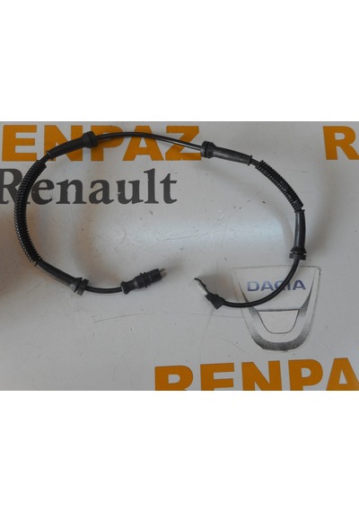 Trafic 2-Vivaro Ön Abs Kablosu 8200184209 - 8200583498