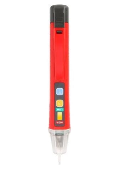 Unı-T Ut 12D Ac Temasız Voltaj Test  Aleti