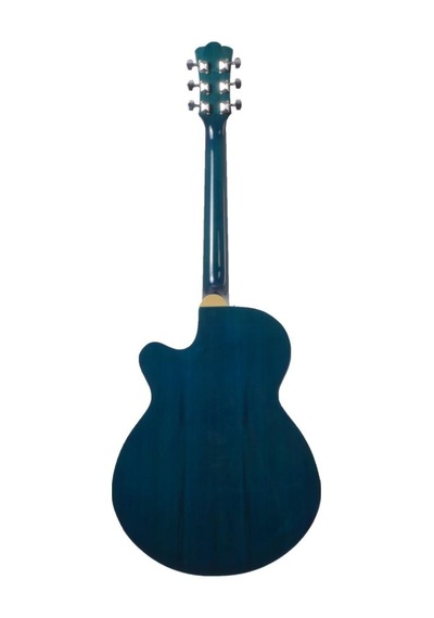 Extreme Xa35Bls Akustik Gitar