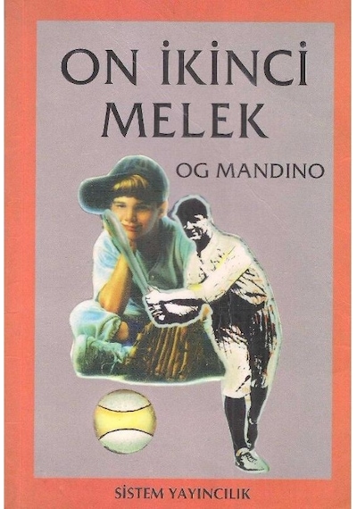 On İkinci Melek - Og Mandino 2.el