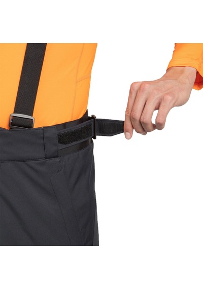 Rossıgnol Rossignol Erkek Kayak Pantolonu Ski Siyah Blk Siyah