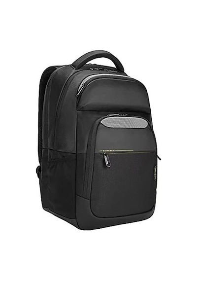 Targus Tcg662gl Citygear 15.6" Siyah Notebook Sırt Çantası