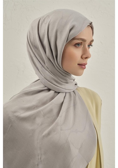 Armine Cool Şal 2 20 Gri