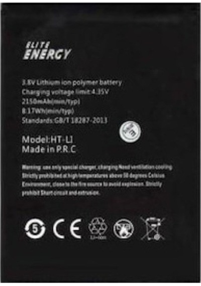 General Mobile Discovery S Plus Batarya Pil A+++Süper Kalite (500434483)