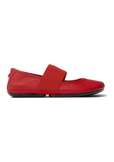 Camper Right Nina-12485 Kırmızı