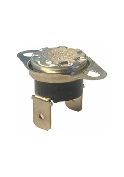 Lockway Ic-269 Termostat Normalde Kapalı Tip 10 Adet 90 C Nc