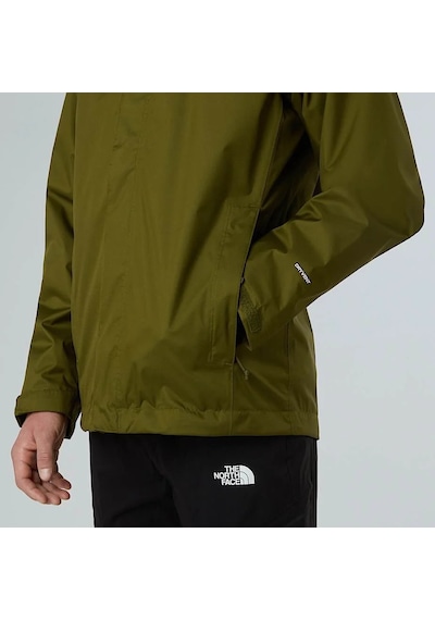 The North Face M Evolve Iı Trıclımate Jacket - Eu Erkek Kaban Nf00cg55wog1 Nf00cg55wog1 Kah Kahverengi