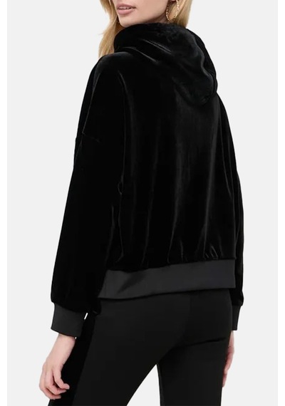 Armani Exchange Bayan Sweat 6rym45 Yj9wz 1200 Siyah