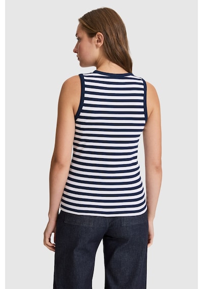 U.S. Polo Assn. U.s. Polo Assn. Kadın Lacivert Tişört 50323549-vr033